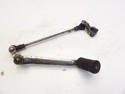 SCHAKELPEDAAL Honda CMX 250 1982 - 1983
