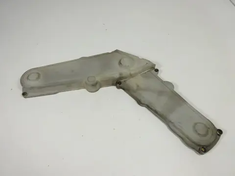 MOTORBLOKDEKSEL Ducati monster 600 2002 - 2007
