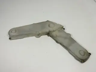 MOTORBLOKDEKSEL Ducati monster 600 2002 - 2007