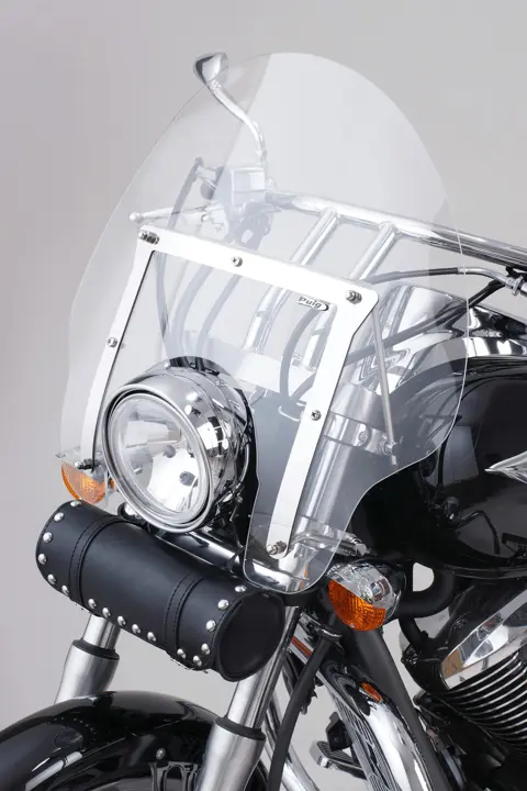 WINDSCHERM Overig Onbekend Unknown 1950 - 2011