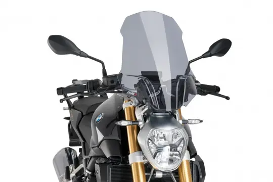 KUIPRUIT BMW R 1200 R 2015 - 2016