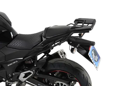TOPKOFFERDRAGER Kawasaki Z 800 2013 - 2014