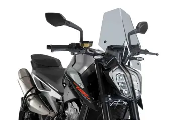 KUIPRUIT KTM 790 Duke 2018 - 2020