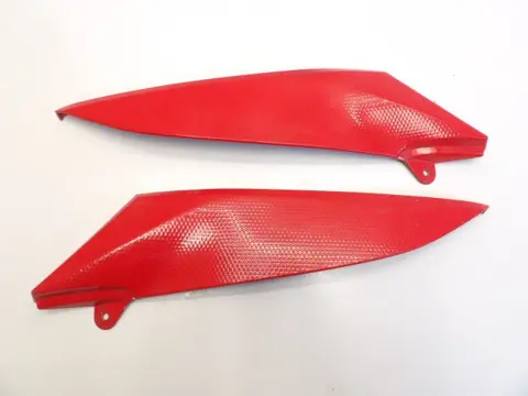 TANKCOVER Yamaha YZF R1 2004 - 2006