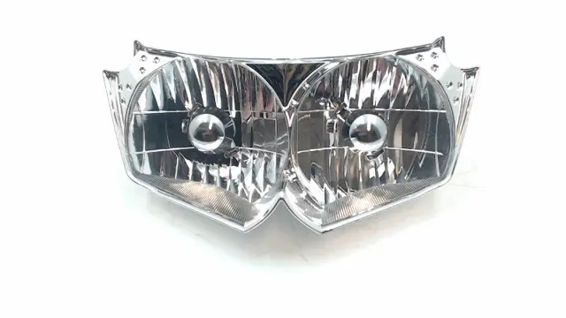KOPLAMP Kawasaki Z 1000 2007 - 2009