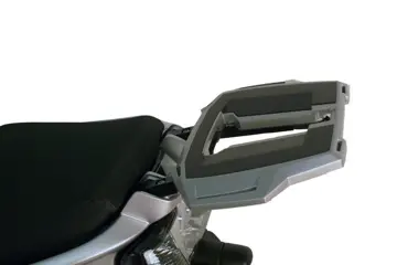 TOPKOFFERDRAGER Moto Guzzi Stelvio 2007 - 2010 / 2011 - 2016