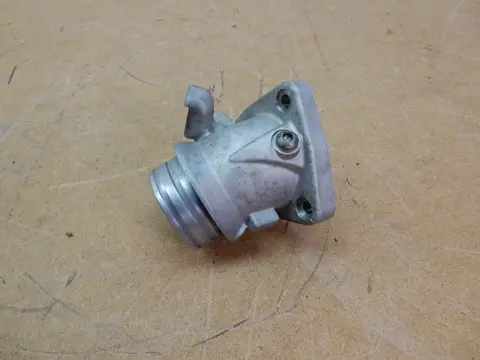 INLAAT SPRUITSTUK Moto Guzzi Norge 2006 - 2013