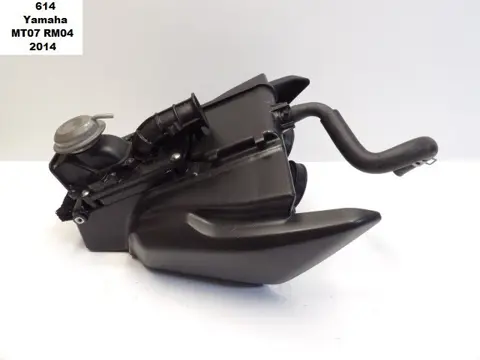 LUCHTFILTERHUIS Yamaha MT 07 2014 - 2017