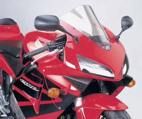 KUIPRUIT Honda CBR 600 RR 2003 - 2004