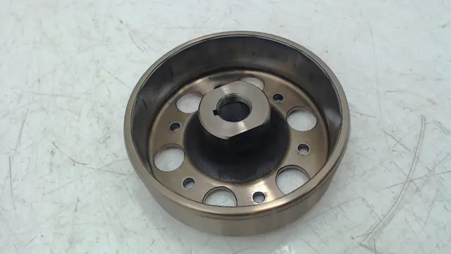 ROTOR VLIEGWIEL Honda CBR Fireblade 2000 - 2001