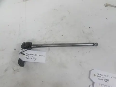 VERSNELLINGSBAK Suzuki VL 800 2001 - 2004