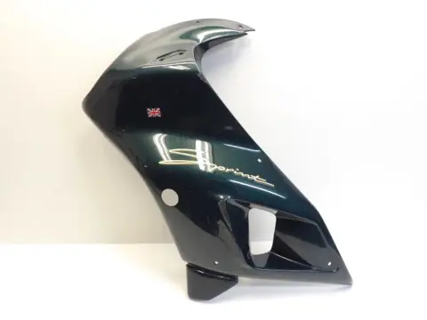 LINKER TOPKUIP Triumph Sprint 900 1996 - 1998