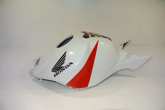 TANKCOVER Honda CBR Fireblade 2004 - 2005 / 2006 - 2007