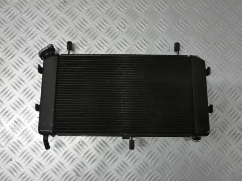 RADIATEUR Suzuki GSX S 750 2017 - 2018