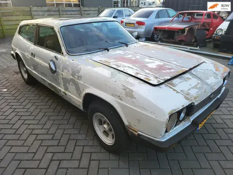 Reliant Scimitar 3.0 GTE Combi Coupé autom LHD