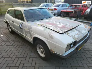 Reliant Scimitar 3.0 GTE Combi Coupé autom LHD