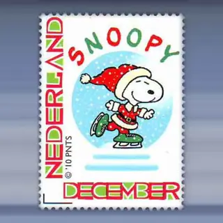 Snoopy (2010)