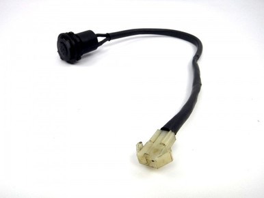 Used aansluiting 12v inbouw universeel