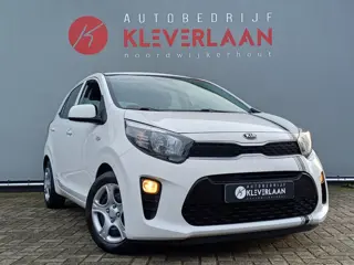 Kia Picanto 1.0 CVVT EconomyPlusLine | BLUETOOTH | AIRCO |  Wij bieden ook financiering mogelijkhede