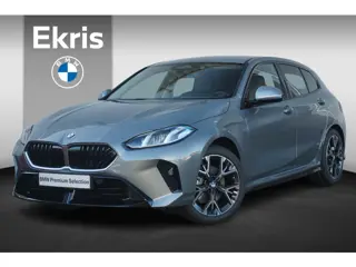 BMW 1 Serie 5-deurs 120 M Sport Design Edition 18'' / Sportstoelen verwarmd / Shadow Line / Achterui