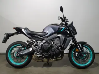 Yamaha MT-09 Y-AMT (bj 2025)