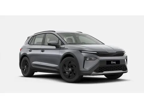 Skoda Elroq Elroq Limited Edition 50 €30.880 inclusief inruilpremie!
