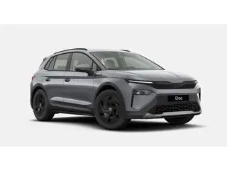 Skoda Elroq Elroq Limited Edition 50 €30.880 inclusief inruilpremie!