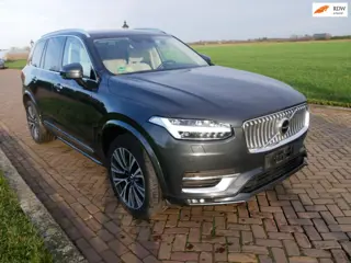Volvo XC90 2.0 B5 D235 AWD Inscription LEATHER ** 22499 NETTO **