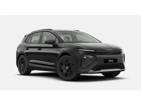 Skoda Elroq Elroq Limited Edition 50 €30.880 inclusief inruilpremie!