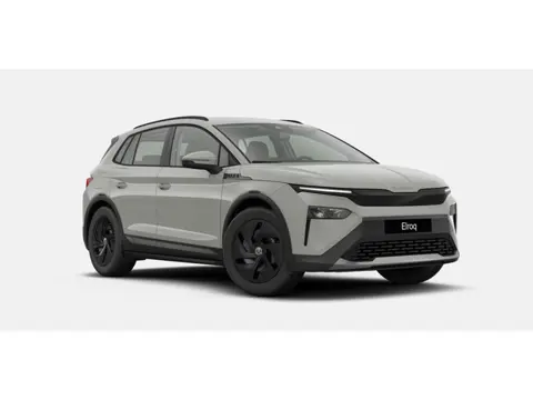 Skoda Elroq Elroq Limited Edition 50 €30.880 inclusief inruilpremie!