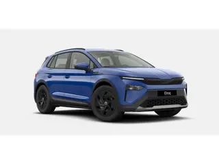 Skoda Elroq Elroq Limited Edition 50 €29.990 inclusief inruilpremie!