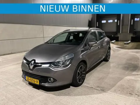 Renault Clio 1.5 dCi Energy Night &amp; Day Euro 6