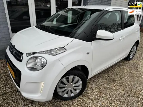 Citroen C1 1.0 VTi Feel CARPLAY, CAMERA , AIRCO ETC