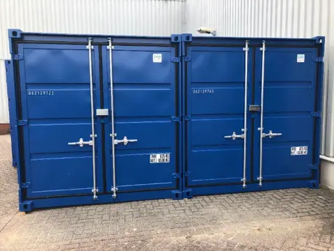 Opslagruimte huren Zevenhuizen / inboedelopslag