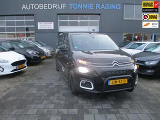 Citroen BERLINGO 1.2 PureTech Feel