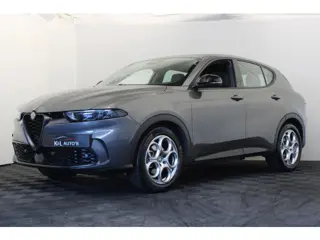 Alfa Romeo Tonale 1.5T Hybrid Sprint (bj 2023, automaat)