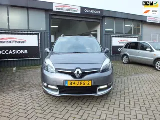 Renault Grand Scénic 2.0 Privilege 7p.2013!Automaat!Clima!Panorama!Nap