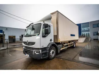 Renault PREMIUM 340 DXI (bj 2013)