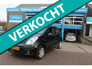 Nissan Pixo 1.0 Acenta 58ooo km