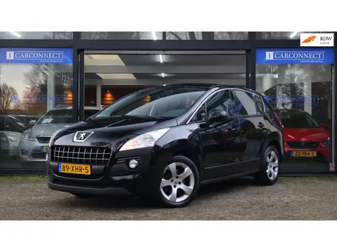Peugeot 3008 1.6 THP Blue Lease Executive|Pano|PDC|Trekhaak|Cruise.