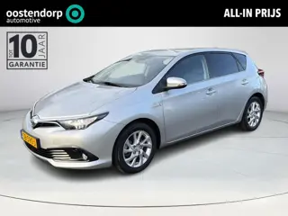 Toyota Auris 1.8 Hybrid Dynamic | Navigatie | Achteruitrijcamera