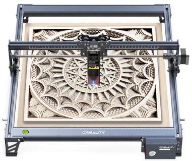 Creality CR-Laser Falcon 10W Laser Engraver