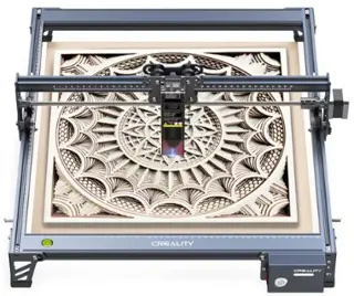 Creality CR-Laser Falcon 10W Laser Engraver