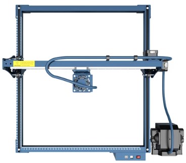 SCULPFUN S30 Pro Max 20W Laser Engraver Cutter