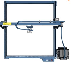 SCULPFUN S30 Pro 10W Laser Engraver Cutter