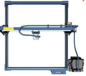 SCULPFUN S30 Pro 10W Laser Engraver Cutter