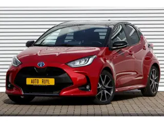 Toyota Yaris 1.5 Hybrid Executive Bi-Tone (bj 2022)