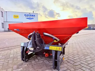 Rauch MDS 20.2D Mono ECO Kunstmeststrooiers