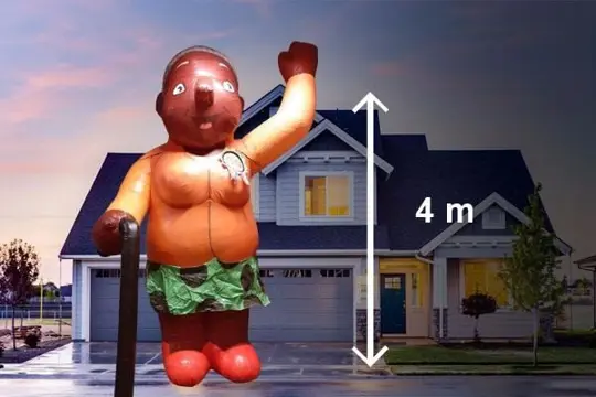 Sarah Pop Getint te huur, landelijke bezorging mogelijk