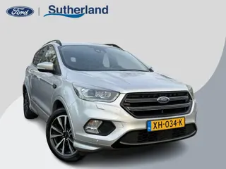 Ford Kuga 1.5 EcoBoost ST Line 150pk Achteruitrijcamera | Bi-Xenon Koplampen | Voorruit verwarming |